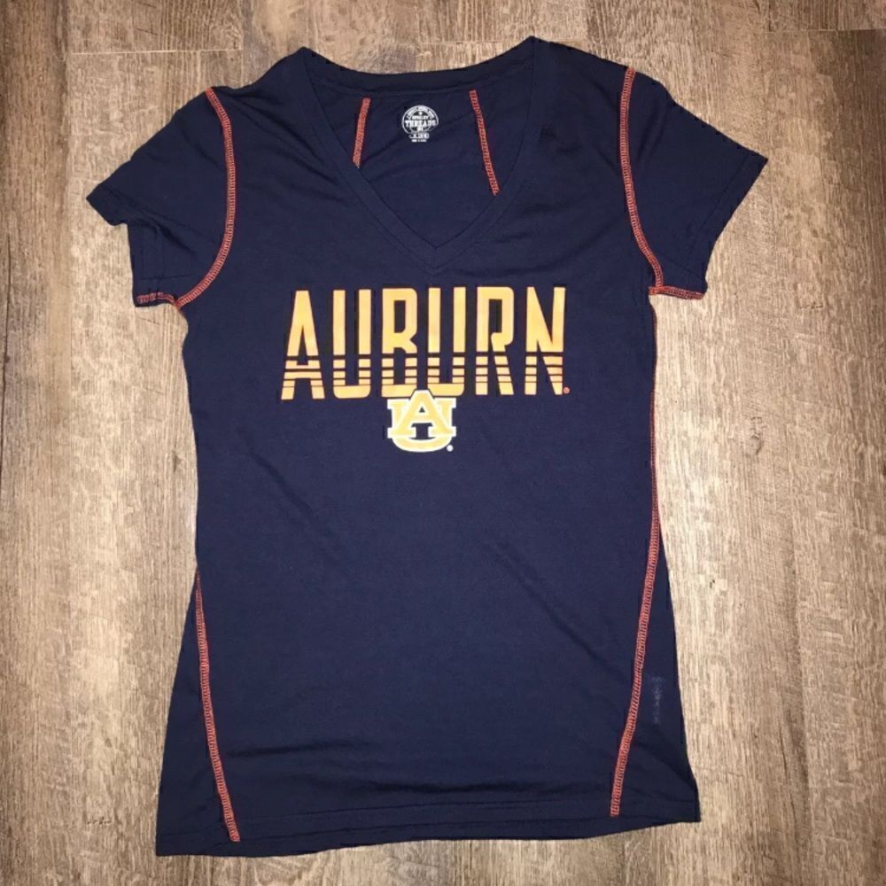 Auburn State Women’s T-shirt 